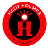 Hedy Holmes Staffing Services-logo