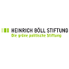 Heinrich-Böll-Stiftung-logo