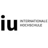 IU Internationale Hochschule-logo