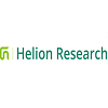 Helion Market Research CVBA-logo