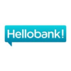 Hello bank!-logo
