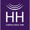 Helping Hands-logo