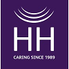 Helping Hands Home Care-logo