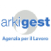 Arkigest Filiale di Milano-logo