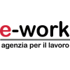 E-work Filiale di Monza-logo