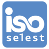 ISO Selest sas-logo