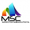 MSC SELECTIONS & SOLUTIONS-logo