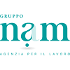 NAM spa Filiale di Monza-logo
