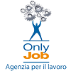 Only Job Filiale di Verona-logo