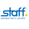 Staff S.p.A. Filiale di Genova-logo