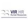VIR HR Human Resources-logo