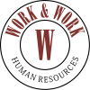 Work & Work SA-logo