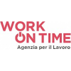 Work On Time spa Filiale di Fano-logo