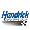 Hendrick Automotive Group-logo