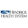 Hendrick Health