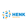 HENK detachering-logo