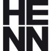 HENN-logo