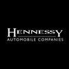 Hennessy Automobile Companies