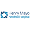 Henry Mayo Newhall Hospital-logo