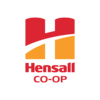 Hensall Co-op-logo