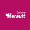 Hérault Culture-logo