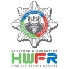 Hereford and Worcester Fire and Rescue Service