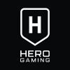 Hero Gaming-logo