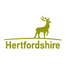 Hertfordshire County Council-logo