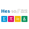 EPFL Valais Wallis-logo