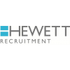 Hewett Recruitment-logo