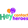 hey contact heroes GmbH