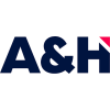 A&H Zeitarbeit-logo