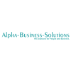 AlphaConsult KG - Alpha Business Solutions