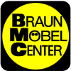 BRAUN Möbel-Center GmbH & Co. KG