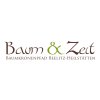 Baum & Zeit Baumkronenpfad Beelitz-Heilstätten