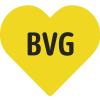 BVG-Job-Event : Werde U-Bahnfahrer •in