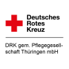 DRK gemeinnützige Pflegegesellschaft Thüringen mbH-logo