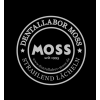 Dentallabor Moss GmbH-logo