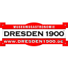 Dresden 1900 Museumsgastronomie
