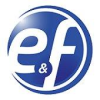 E & F Metall- und Rohrleitungsbau GmbH