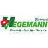 Gärtnerei Hegemann e.K.-logo