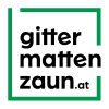 Gittermattenzaun