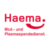 Haema Blut- und Plasmaspendedienst-logo