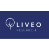 Logo Liveo Research GmbH