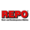 REPO-Markt Rest- und Sonderposten GmbH-logo