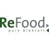 ReFood GmbH & Co. KG-logo