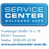 Servicecenter Wolfgang Auer