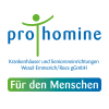 pro homine Krankenhäuser und Senioreneinrichtungen Wesel-Emmerich/Rees gGmbH