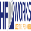 HF Works Personeelsdiensten BV-logo