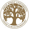 HIGH POINT UNIVERSITY